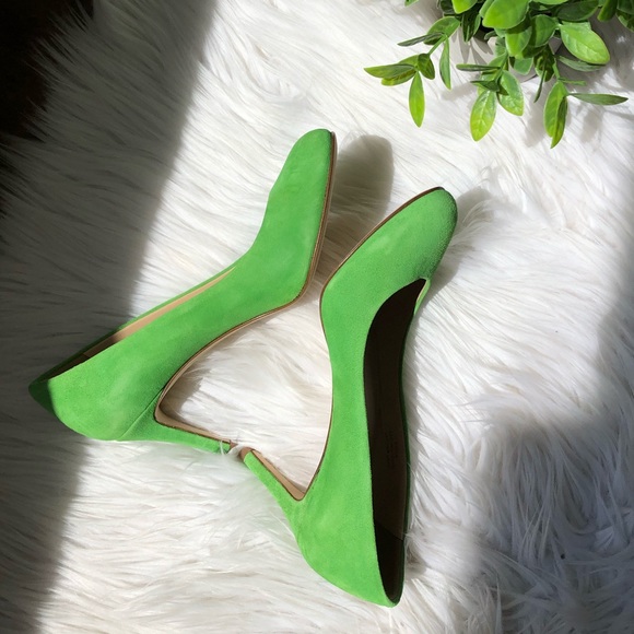 J. Crew Shoes - Brand new JCrew suede shoes